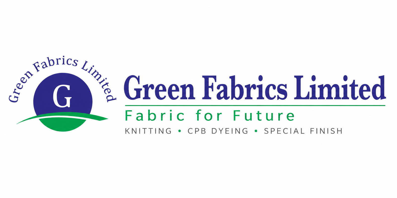 Green Fabrics Limited